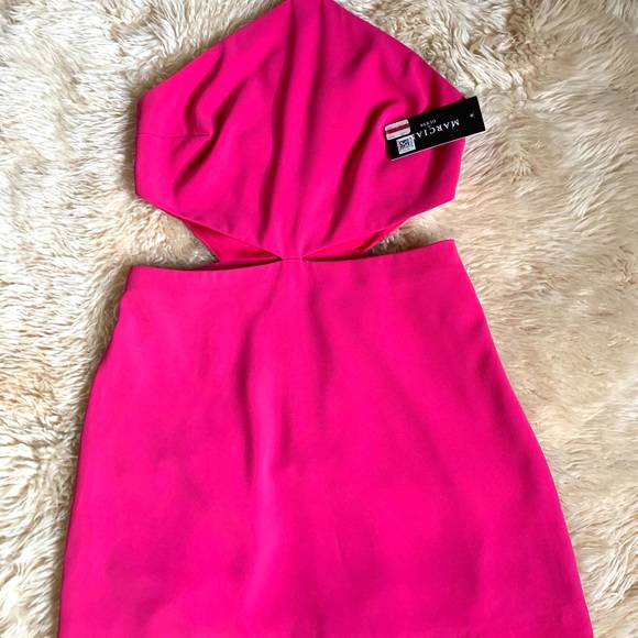 Marciano Julia Cutout Dress - Picture 6 of 6